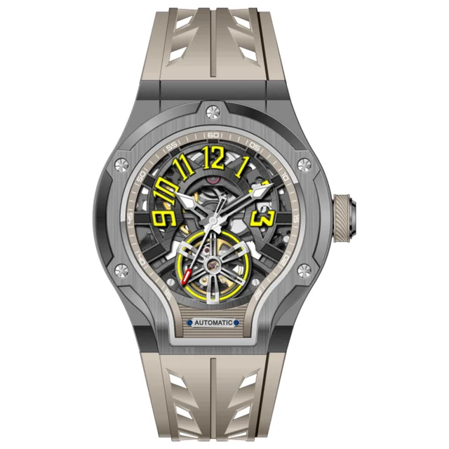 Invicta Rally Watch IN-70494 kol saati
