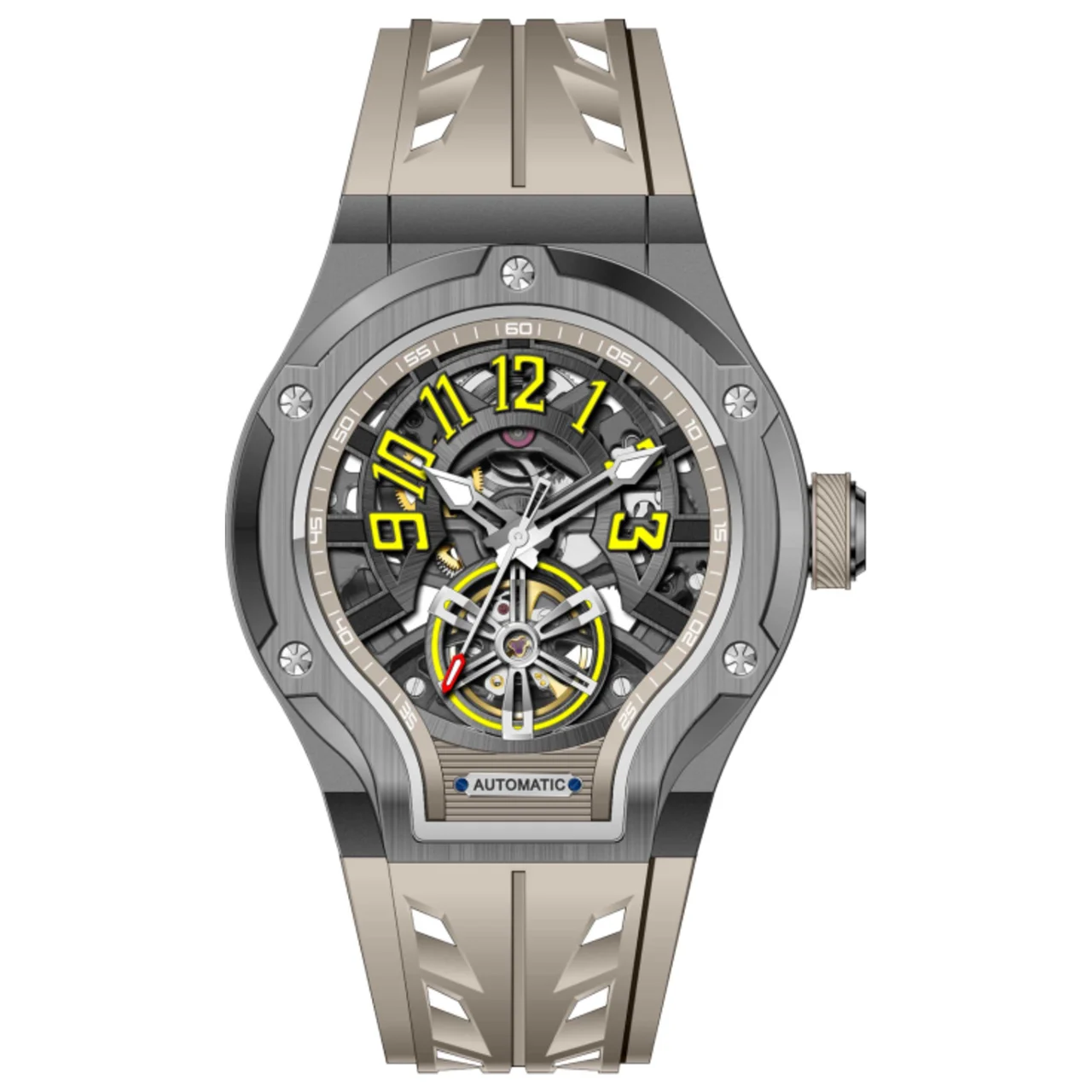 Invicta Rally Watch IN-70494 kol saati