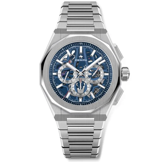 Zenith Defy Skyline 03.9500.3600/79.I001 kol saati