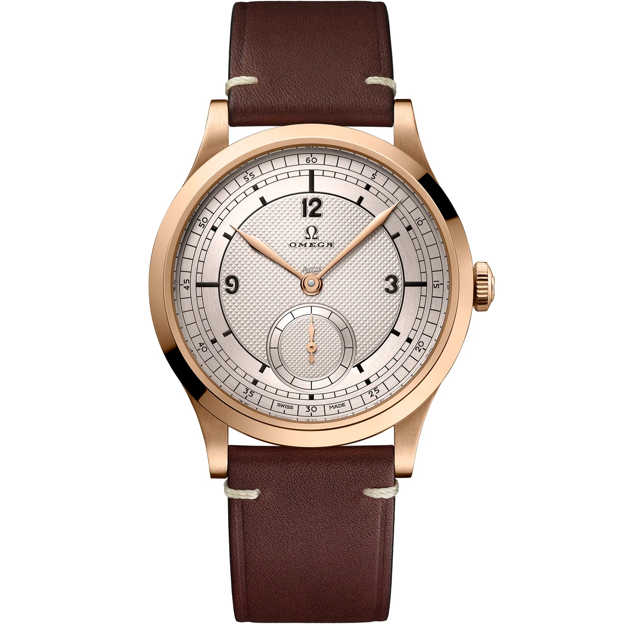 OMEGA Omega 522.92.39.21.99.001 40 mm kol saati