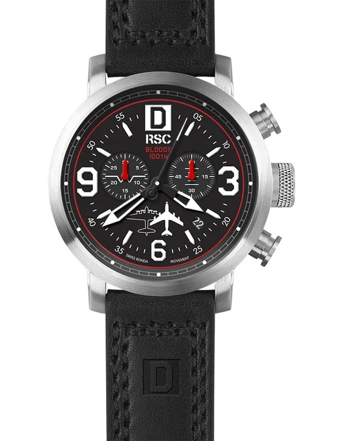 Rscwatches 100ARW-1 kol saati