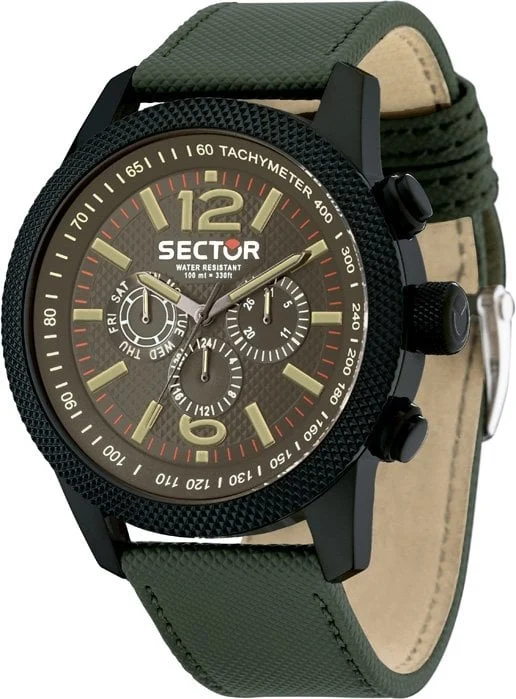 Sector Urban R3251102012 48 mm kol saati