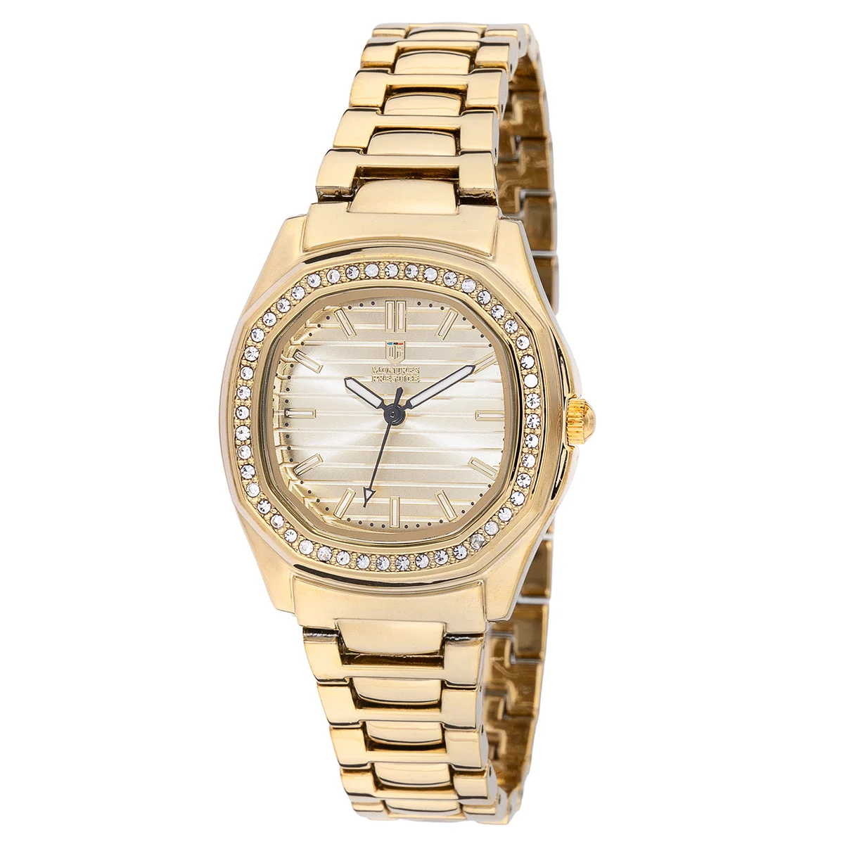 Montres Prestige Invicta Watch - 32mm. Gold (MPW-0201) 32 mm kol saati