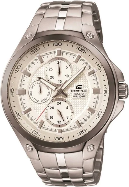 Casio Edifice EF-326D-7AVUDF kol saati