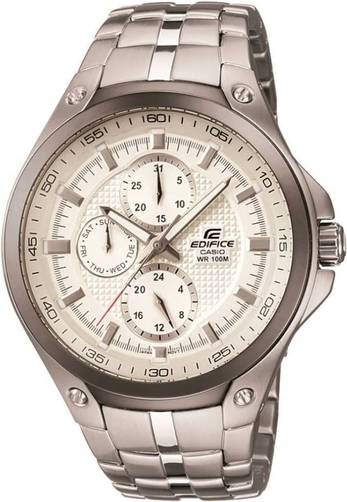 Casio Edifice EF-326D-7AVUDF 45 mm kol saati
