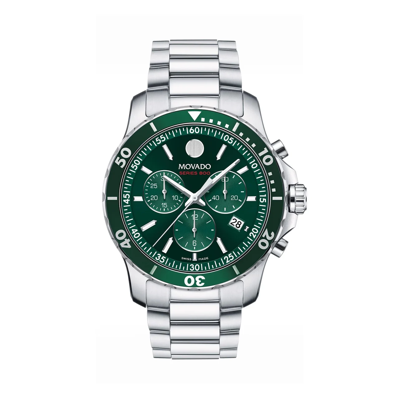 Movado Movado 2600179M 42 mm kol saati