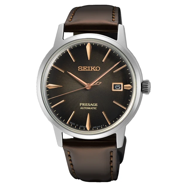 Seiko Presage Cocktail Time SRPJ17 SRPJ17J1 kol saati