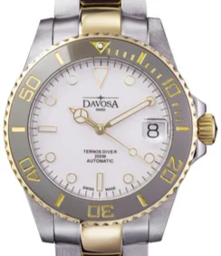 Davosa Ternos 166.197.20.O 37 mm kol saati