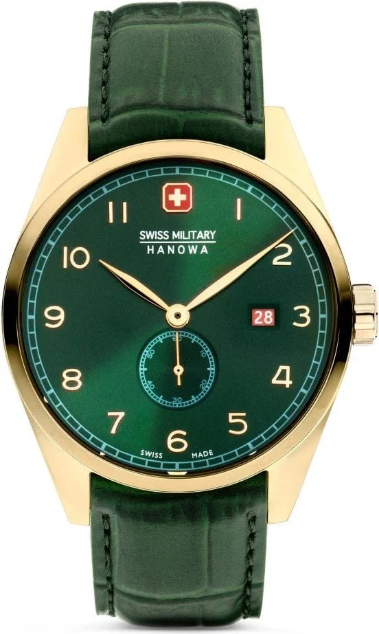 Swiss Military Hanowa SMWGB0000710 42 mm kol saati
