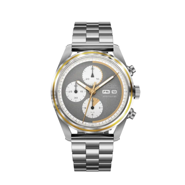 Fortis Fortis F2340012 kol saati