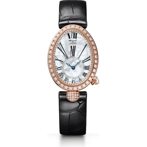 Breguet Reine de Naples 8928 8928BR/51/944 33 mm kol saati