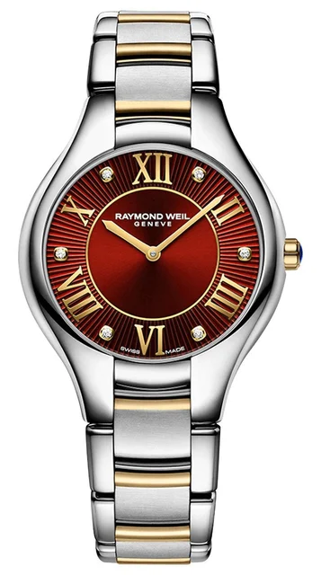 Raymond Weil 5132-STP-00456 kol saati