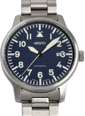 Aristo Flieger 7H100B/ARS kol saati