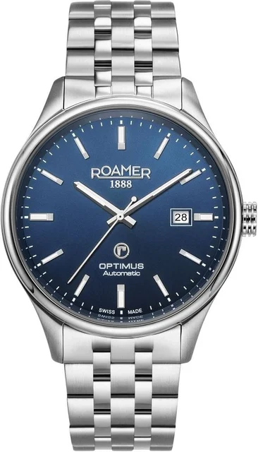 Roamer 983983-41-45-50 kol saati