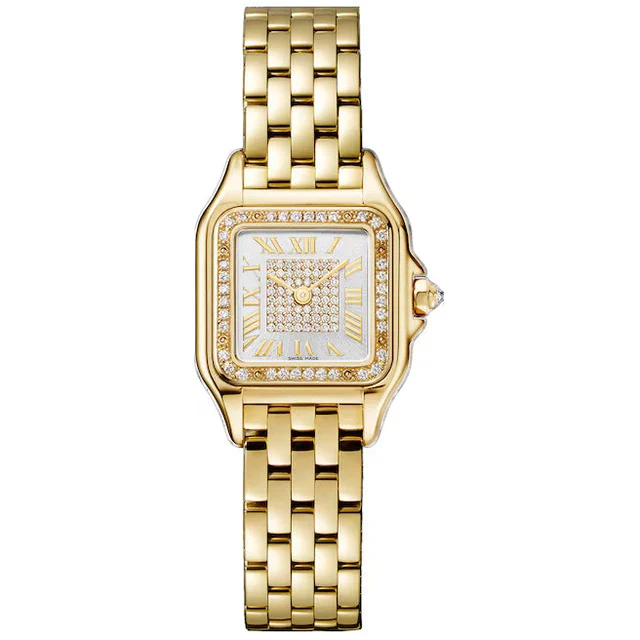 Cartier Panthère WJPN0042 kol saati