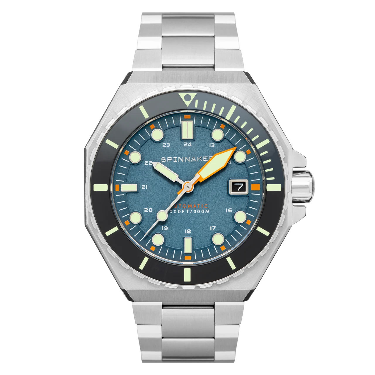Dumas Automatic Dumas Automatic SP-5081-DD 44 mm kol saati