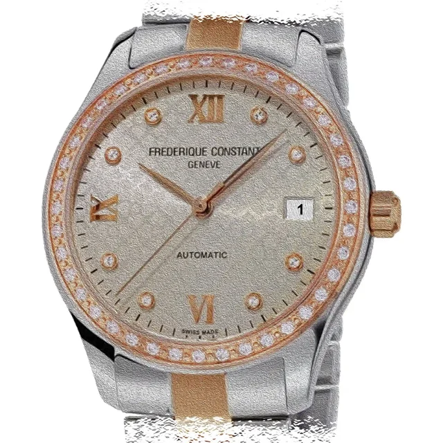 Frederique Constant Frederique Constant 24387 kol saati