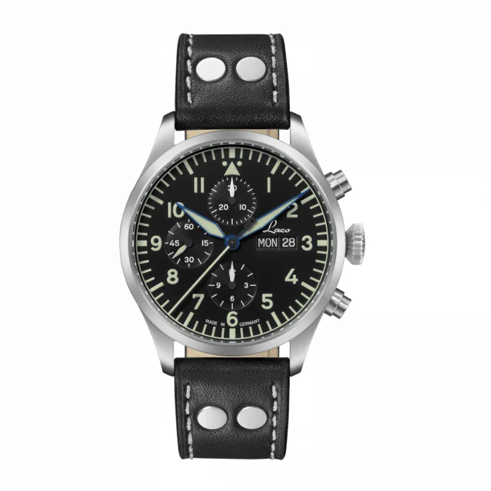 Laco Laco 862148 43 mm kol saati