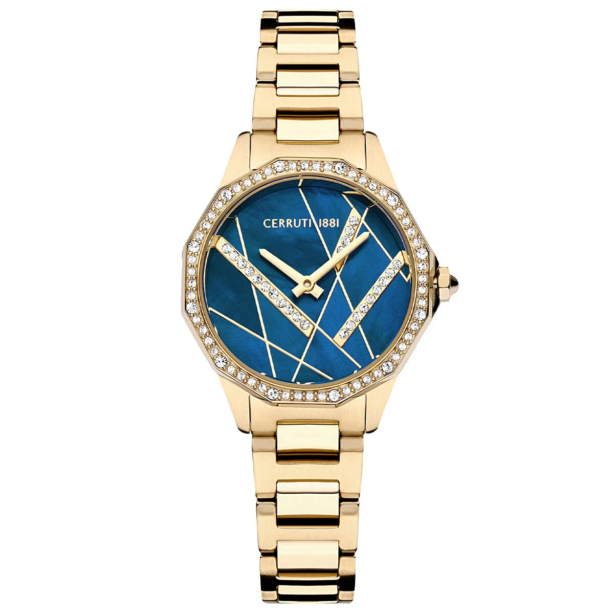 Cerruti 1881 CIWLG2225902 30 mm kol saati