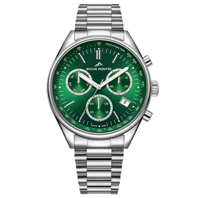Roche Montre RMG601104 RMG6011-04 kol saati