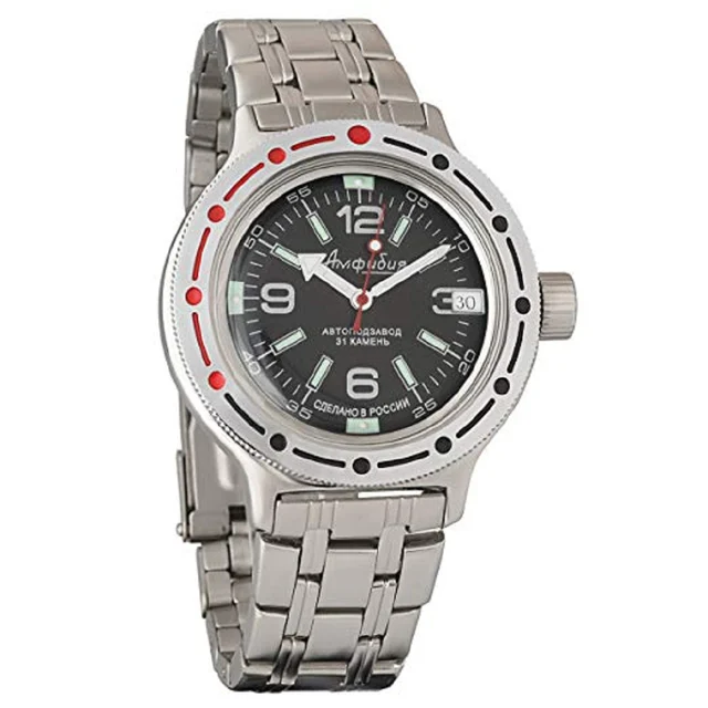 Vostok Vostok 420640 kol saati