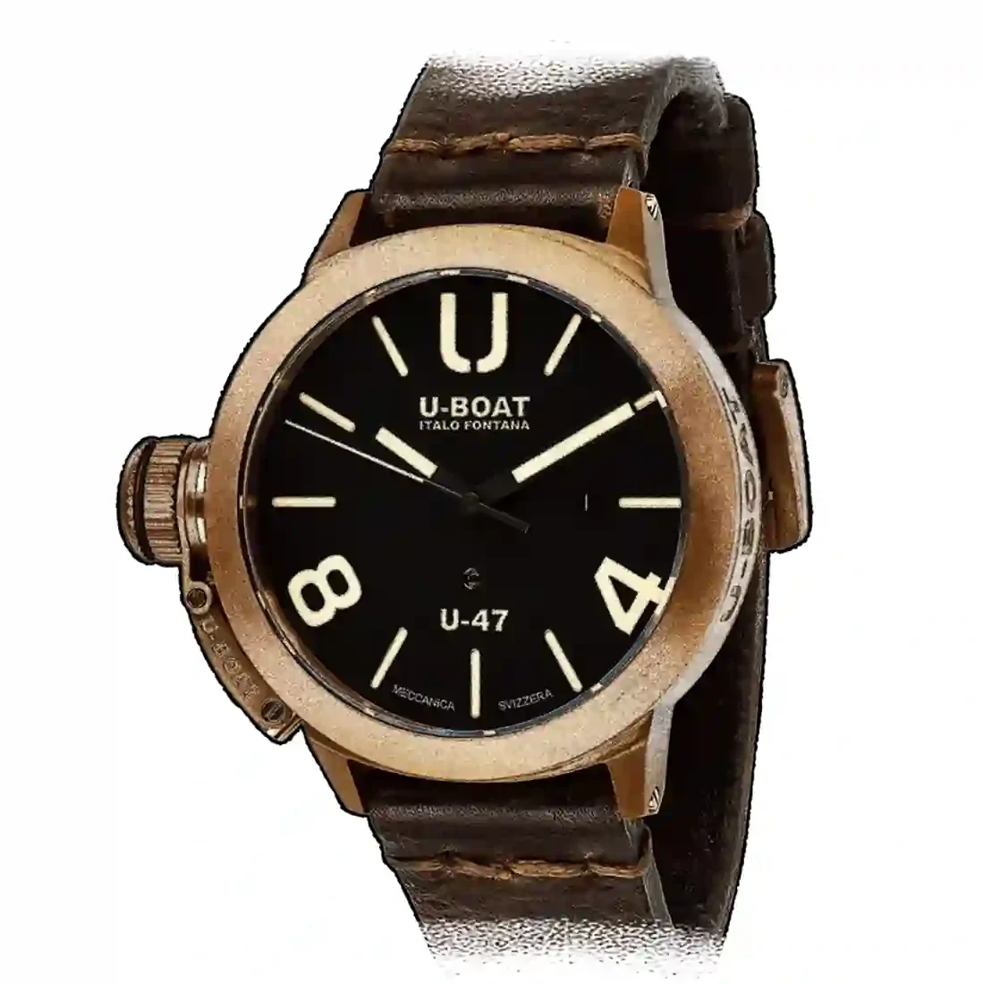 U-Boat Classico 24248 47 mm kol saati