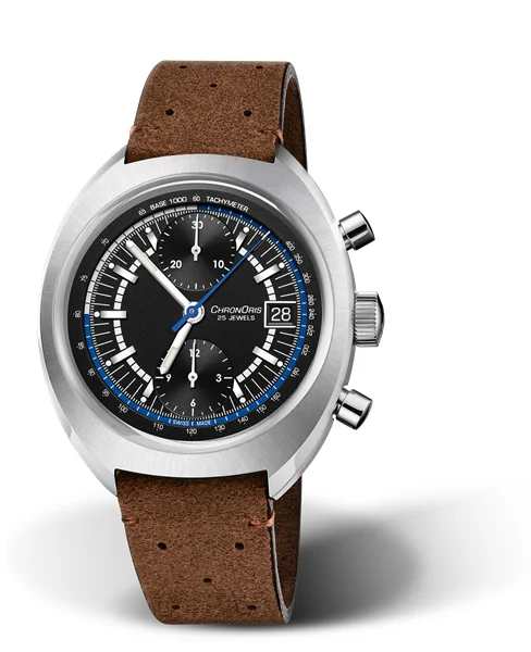 Oris Williams 40th Anniversary Limited Edition 01 673 7739 4084-Set LS 40 mm kol saati