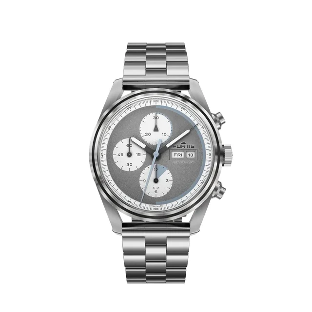 Fortis Fortis F2340007 kol saati