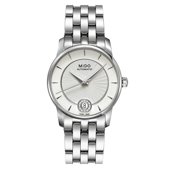 Mido Baroncelli M007.207.11.036.00 kol saati