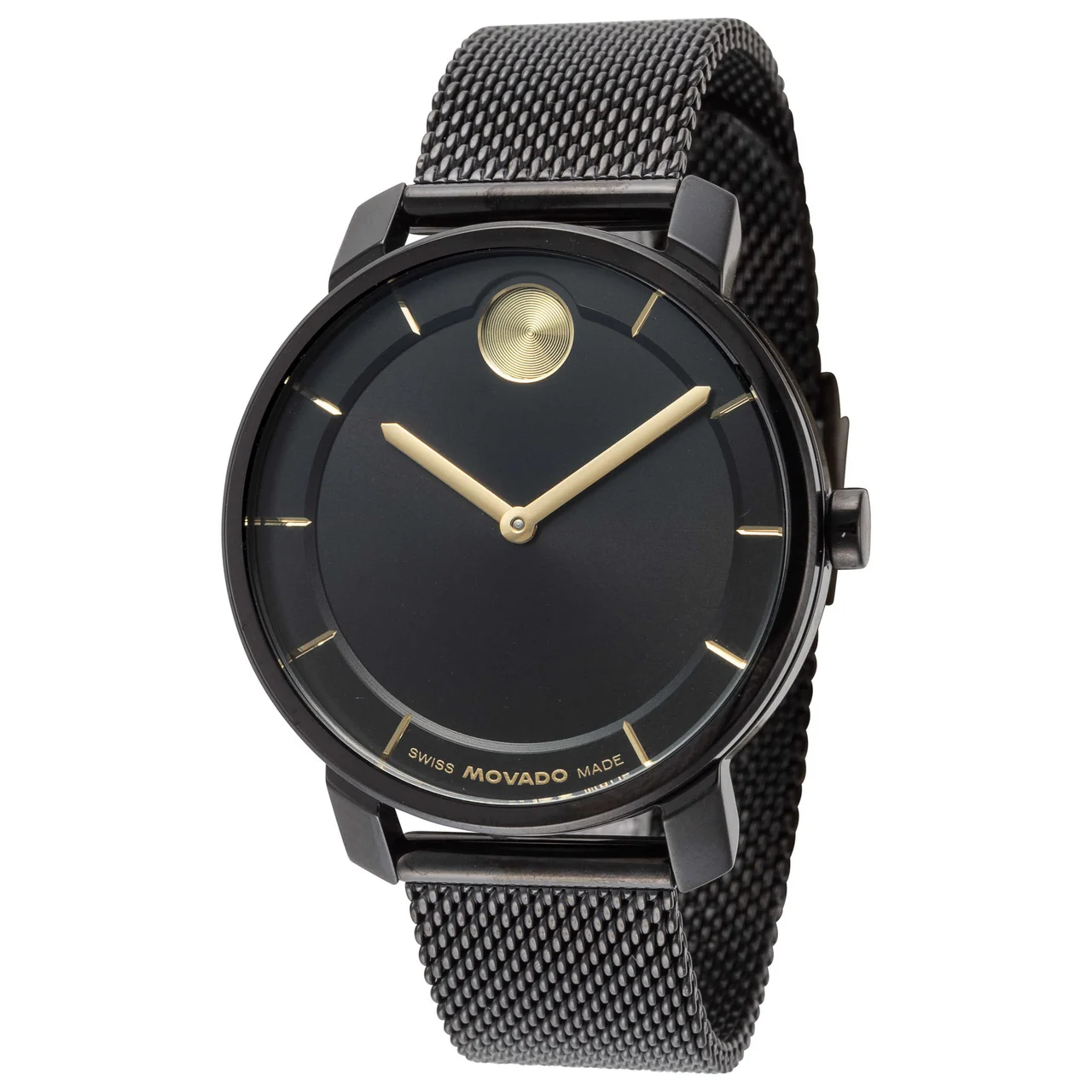 Movado Bold Watch 3600923 kol saati