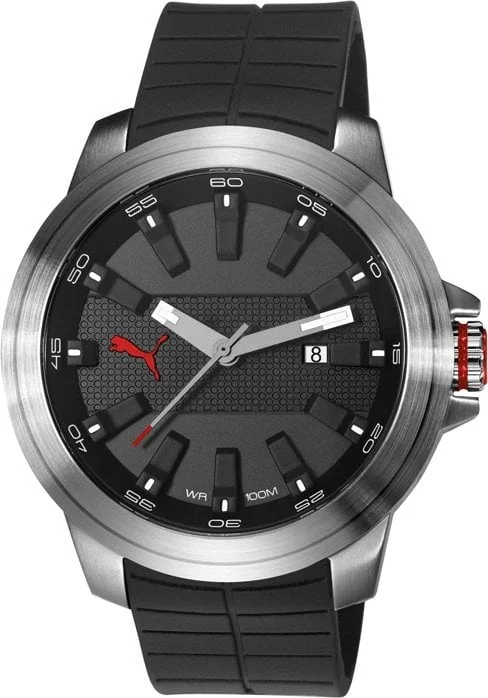 Puma PU103901001 48 mm kol saati
