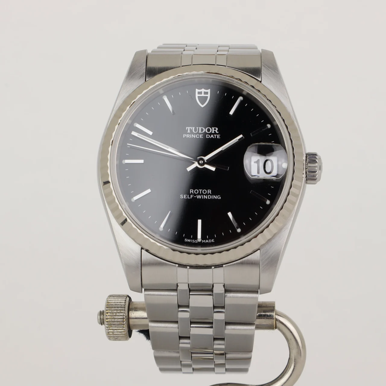Tag Heuer Tag Heuer 25C069 34 mm kol saati