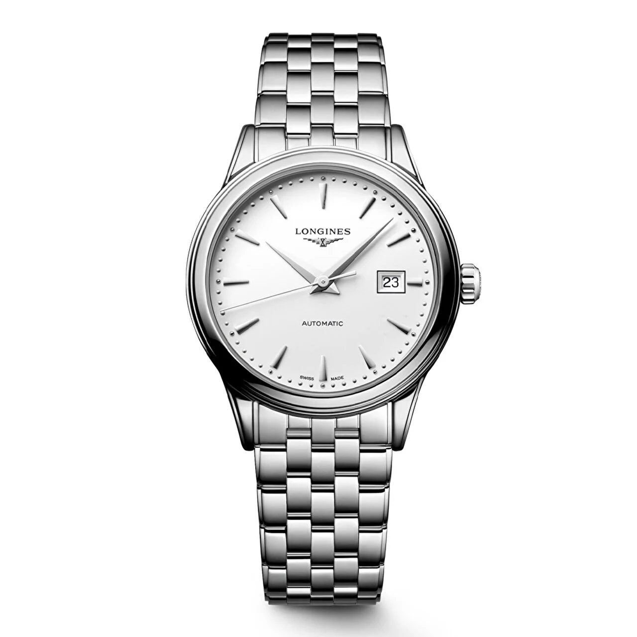 Longines Flagship Automatic L43744186 30 mm kol saati