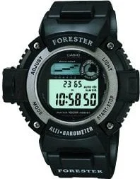 Casio FTS-100-1DF kol saati