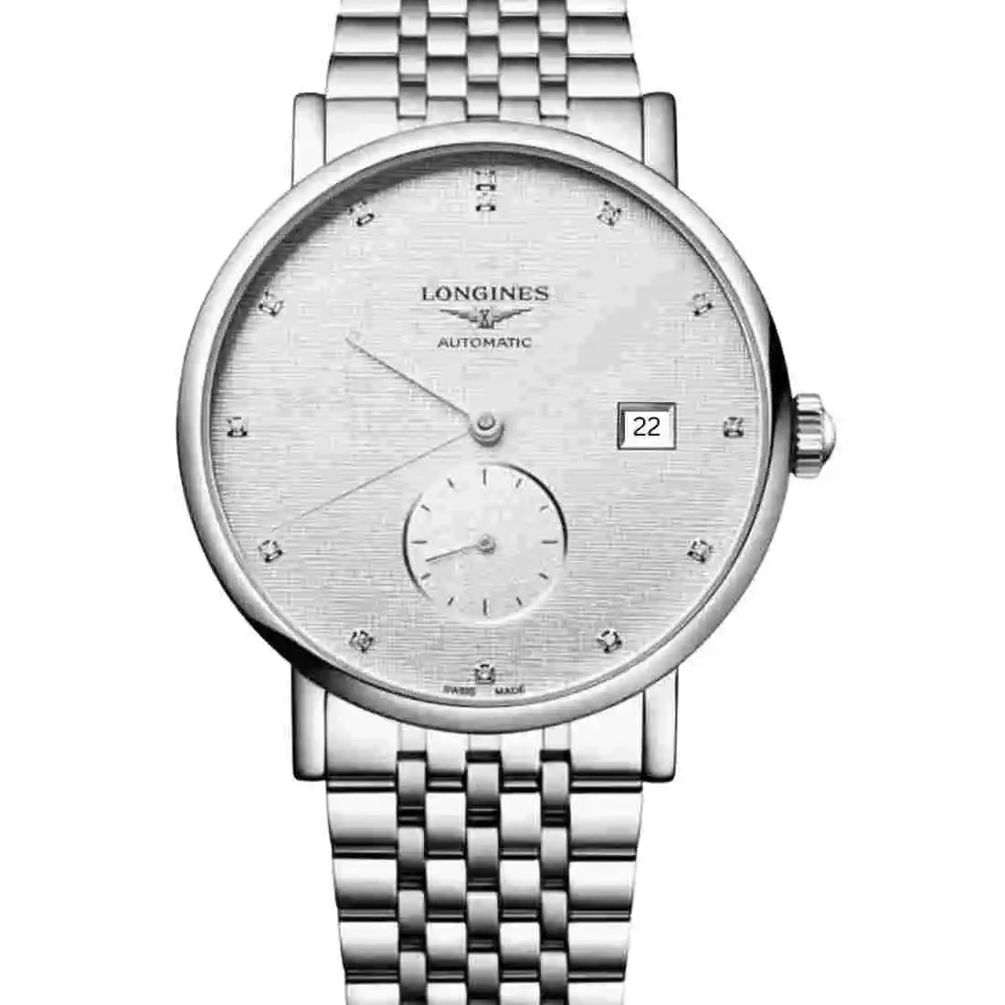 Longines Longines 49126 39 mm kol saati