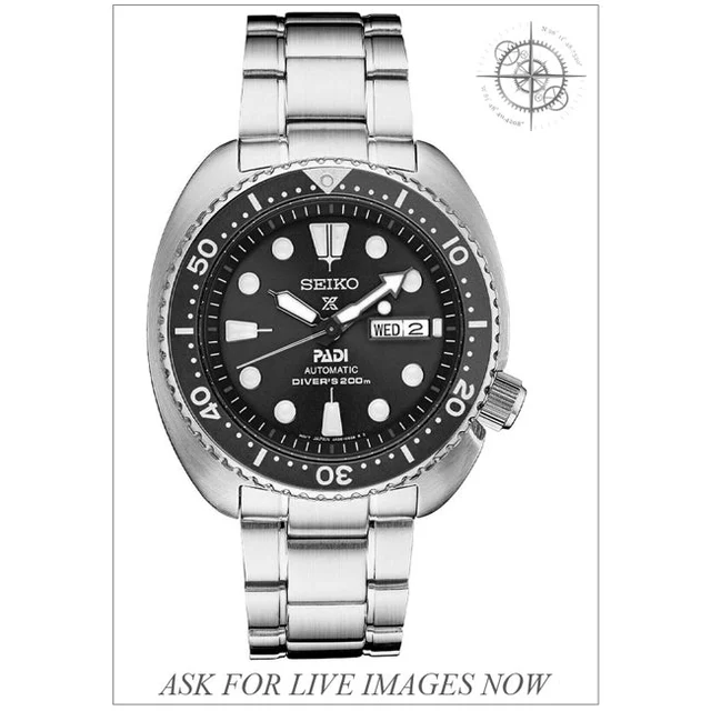 Seiko Prospex SRPE99 210000076242 kol saati
