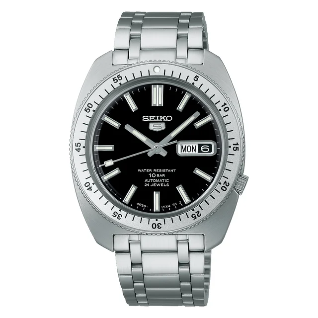 Seiko Heritage Design Re-creation Limited Edition SRPL93K1 kol saati