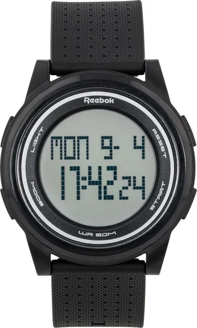 Reebok RV-PLM-G9-PBPB-WW kol saati