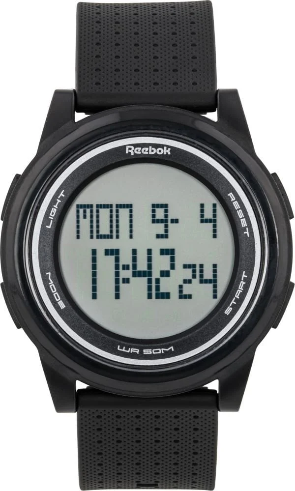 Reebok RV-PLM-G9-PBPB-WW 45 mm kol saati