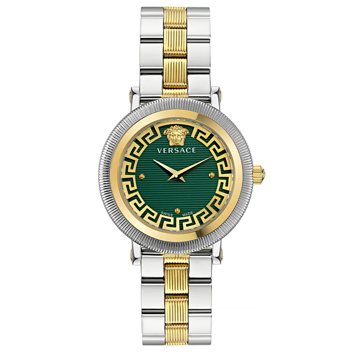Versace VRSCVE7F00523 35 mm kol saati