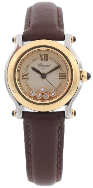 Chopard Chopard 305202595836 kol saati