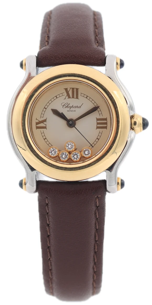 Chopard Chopard 305202595836 26 mm kol saati
