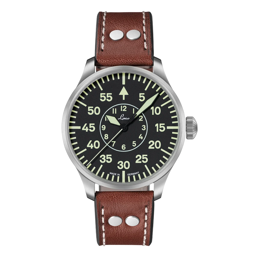 Laco Laco LC.861690.2 42 mm kol saati