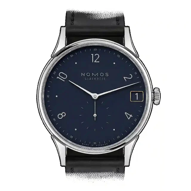 NOMOS Glashütte NOMOS Glashütte 47242 kol saati