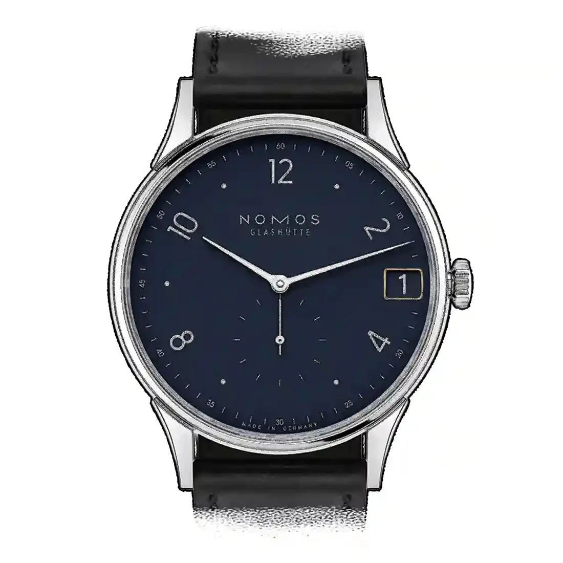NOMOS Glashütte NOMOS Glashütte 47242 39 mm kol saati