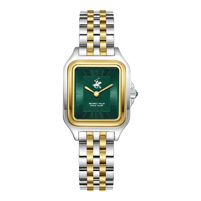 BEVERLY HILLS POLO CLUB BP3850C.270 kol saati
