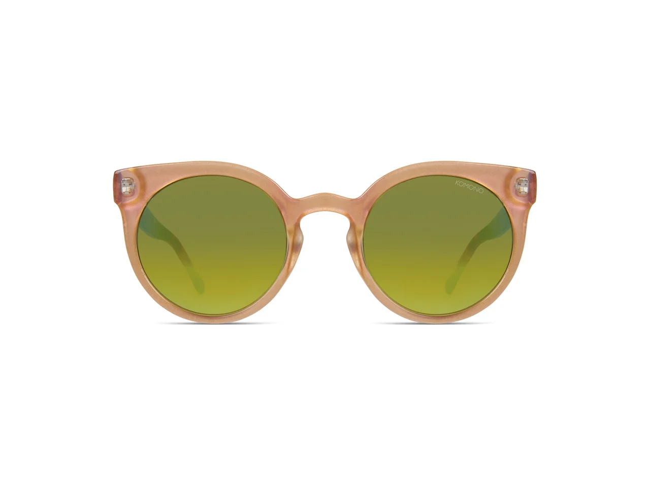 Komono Lulu Pearl Tortoise KOM-S2034 kol saati