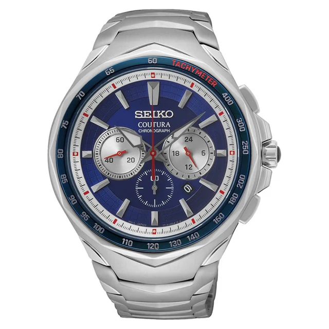 Seiko Coutura SRWZ21P9 kol saati