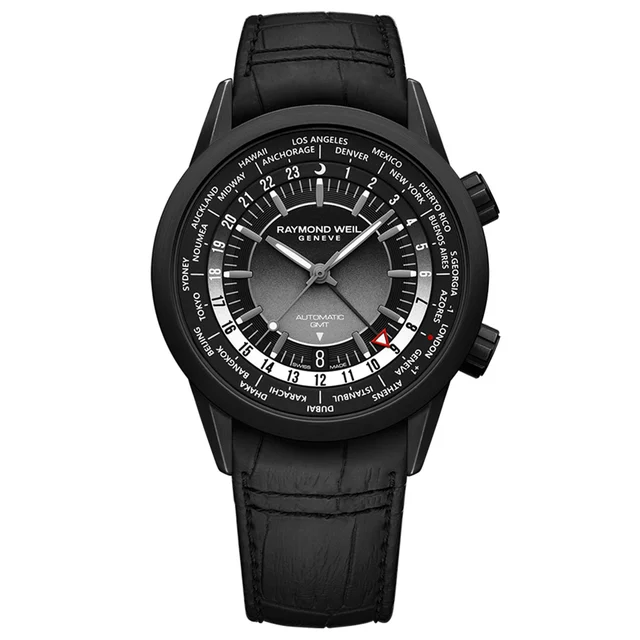 Raymond Weil RW2765BKC20001 kol saati