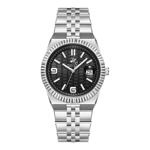 BEVERLY HILLS POLO CLUB BP3891X.350 kol saati